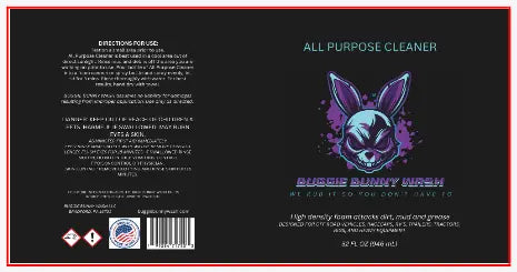 Bottle Labels