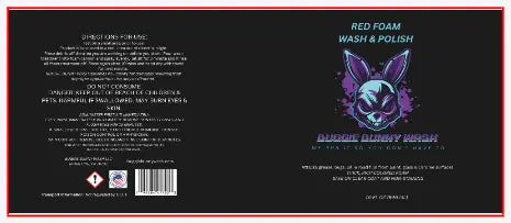 Bottle Labels