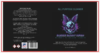 Single Label tempVendor