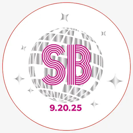 Circle Stickers