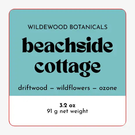 Rounded Square Stickers