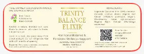 Cosmetic Product Labels tempVendor