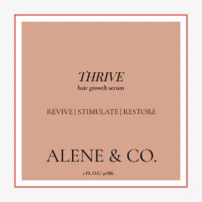 Cosmetic Product Labels tempVendor