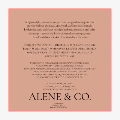 Cosmetic Product Labels tempVendor