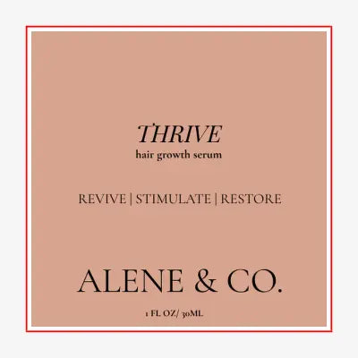 Cosmetic Product Labels tempVendor