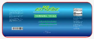 Cosmetic Product Labels tempVendor