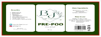 Cosmetic Product Labels