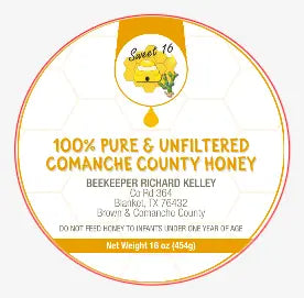 Single Label tempVendor