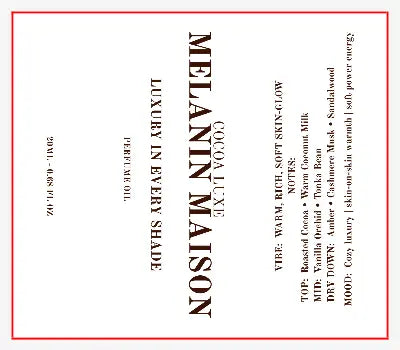 Single Label tempVendor