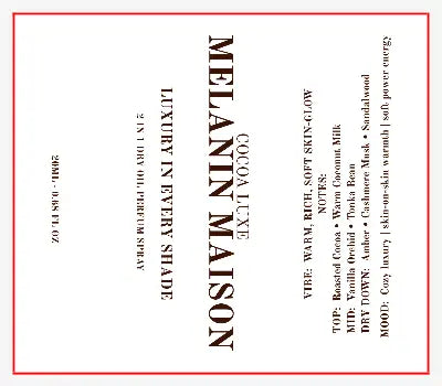 Single Label tempVendor