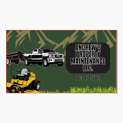 Kraft Paper Stickers