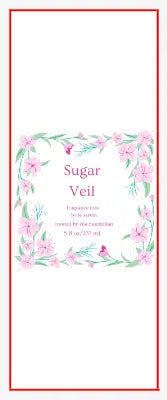 Cosmetic Product Labels tempVendor