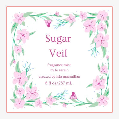 Cosmetic Product Labels