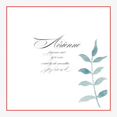 Cosmetic Product Labels tempVendor