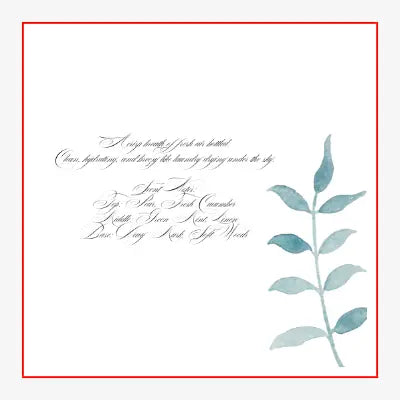 Cosmetic Product Labels tempVendor