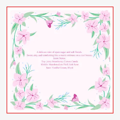 Cosmetic Product Labels tempVendor