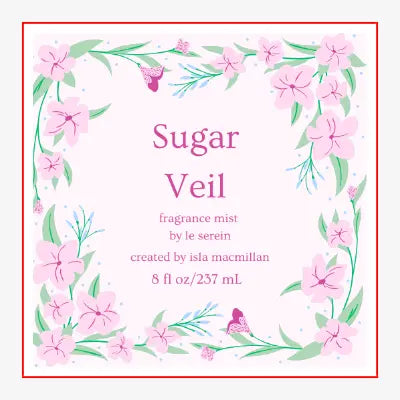 Cosmetic Product Labels tempVendor