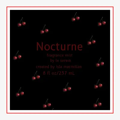 Cosmetic Product Labels tempVendor