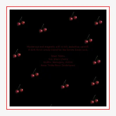Cosmetic Product Labels tempVendor