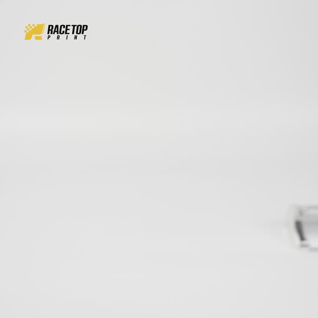 Tabletop Retractable Banners