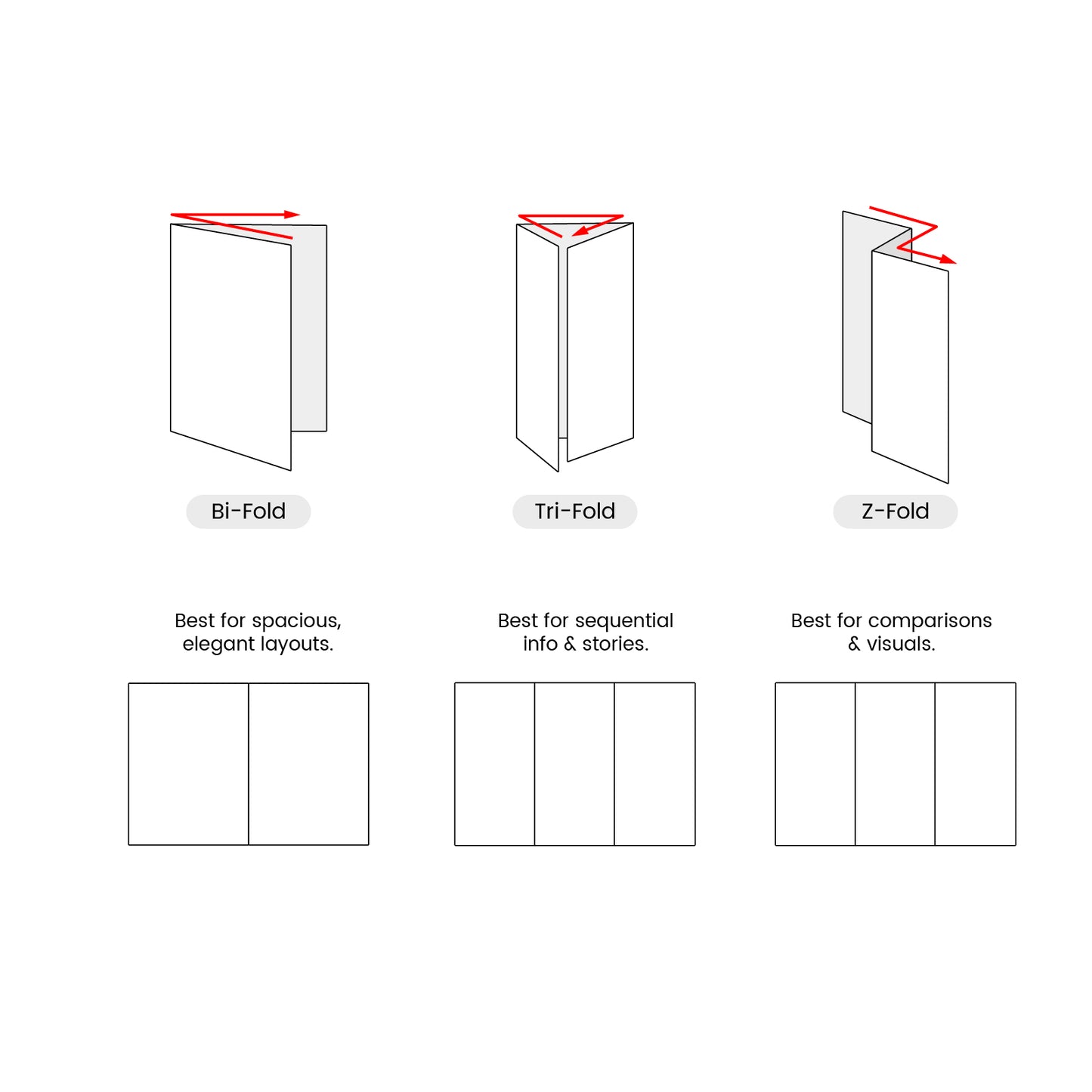 Custom Brochures