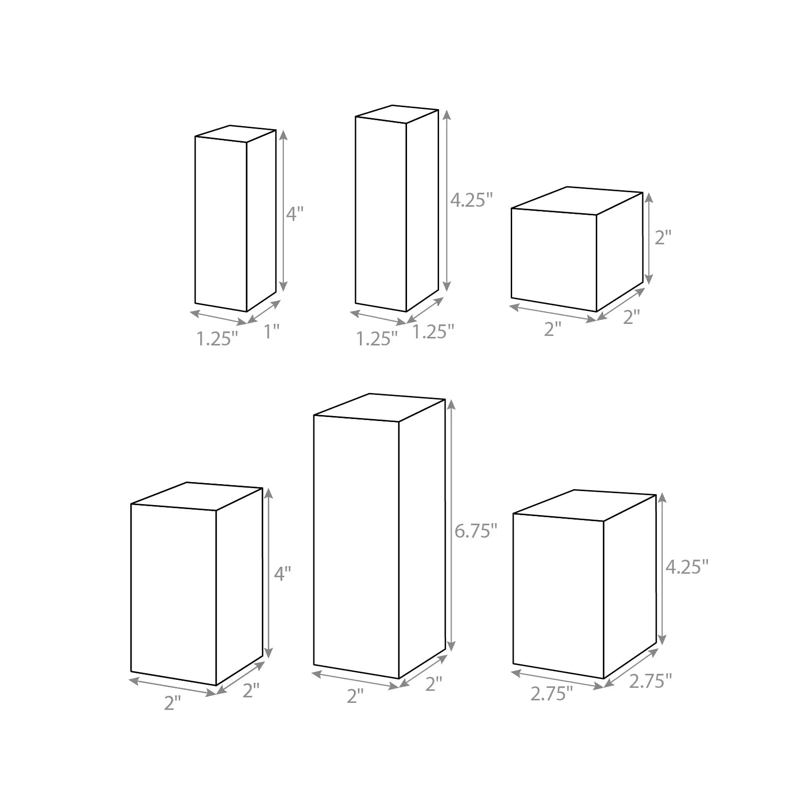 Candle Boxes RacetopPrint