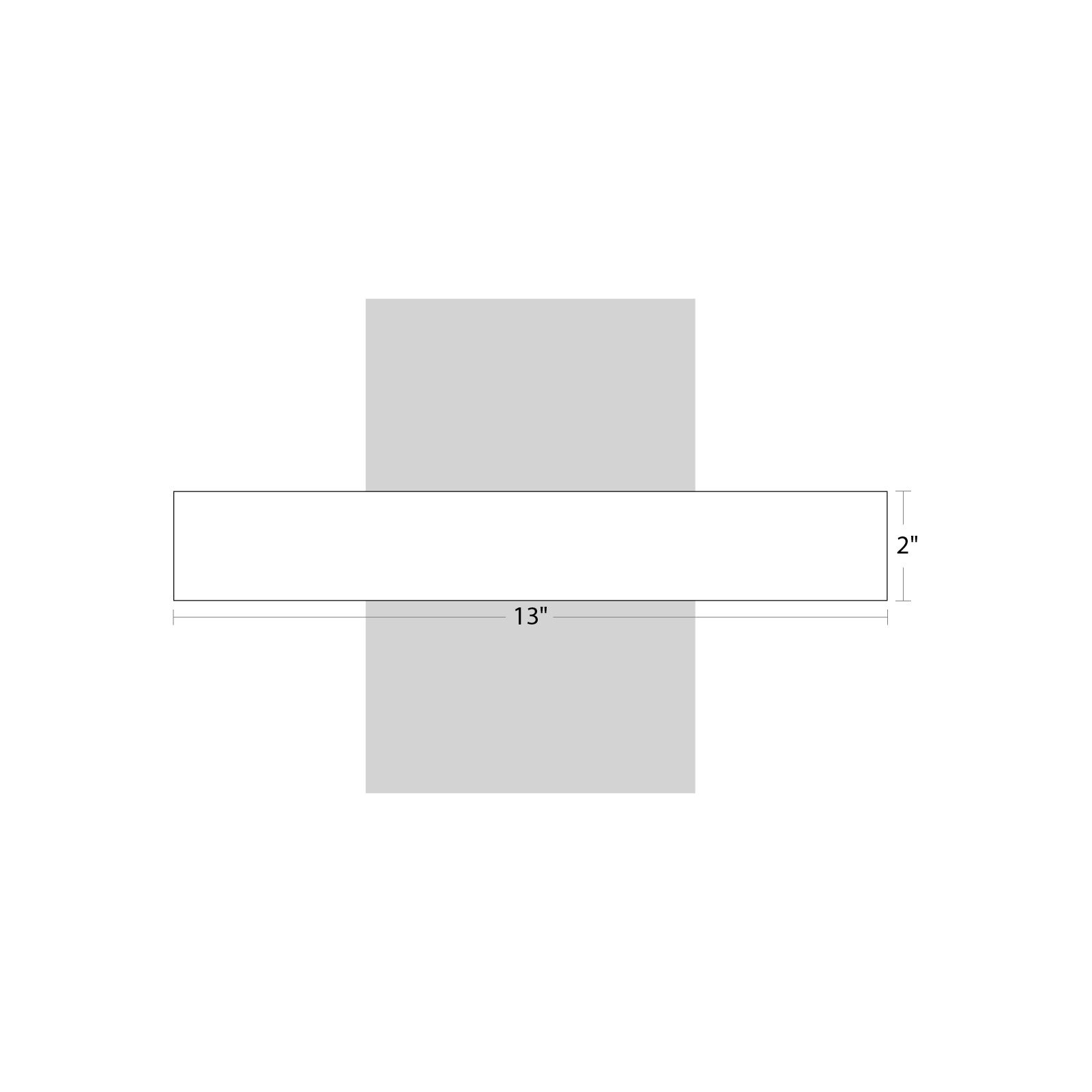 Wedding Invitation Belly Bands