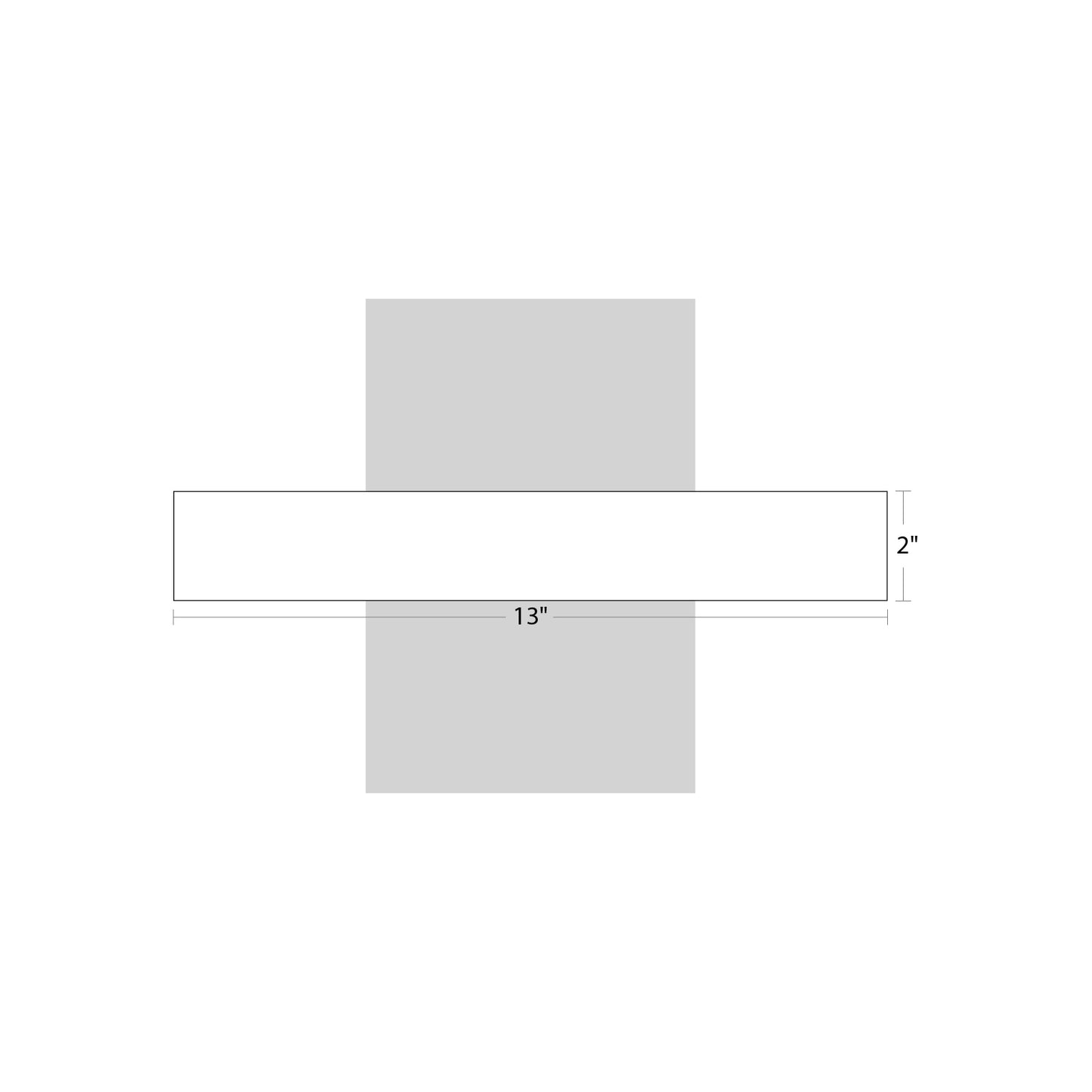 Wedding Invitation Belly Bands