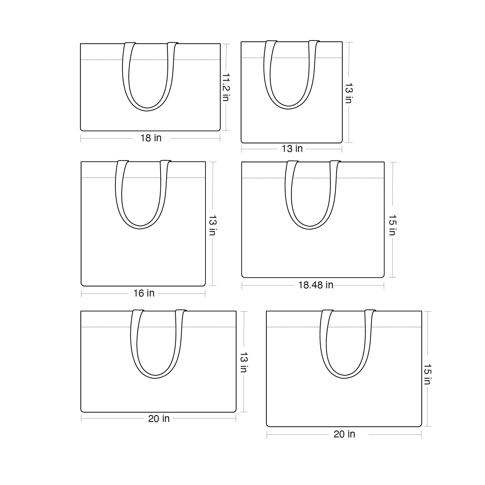 Custom Tote Bags