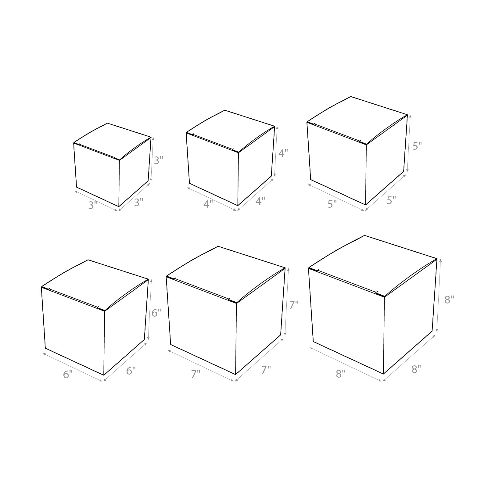 Custom Candle Boxes