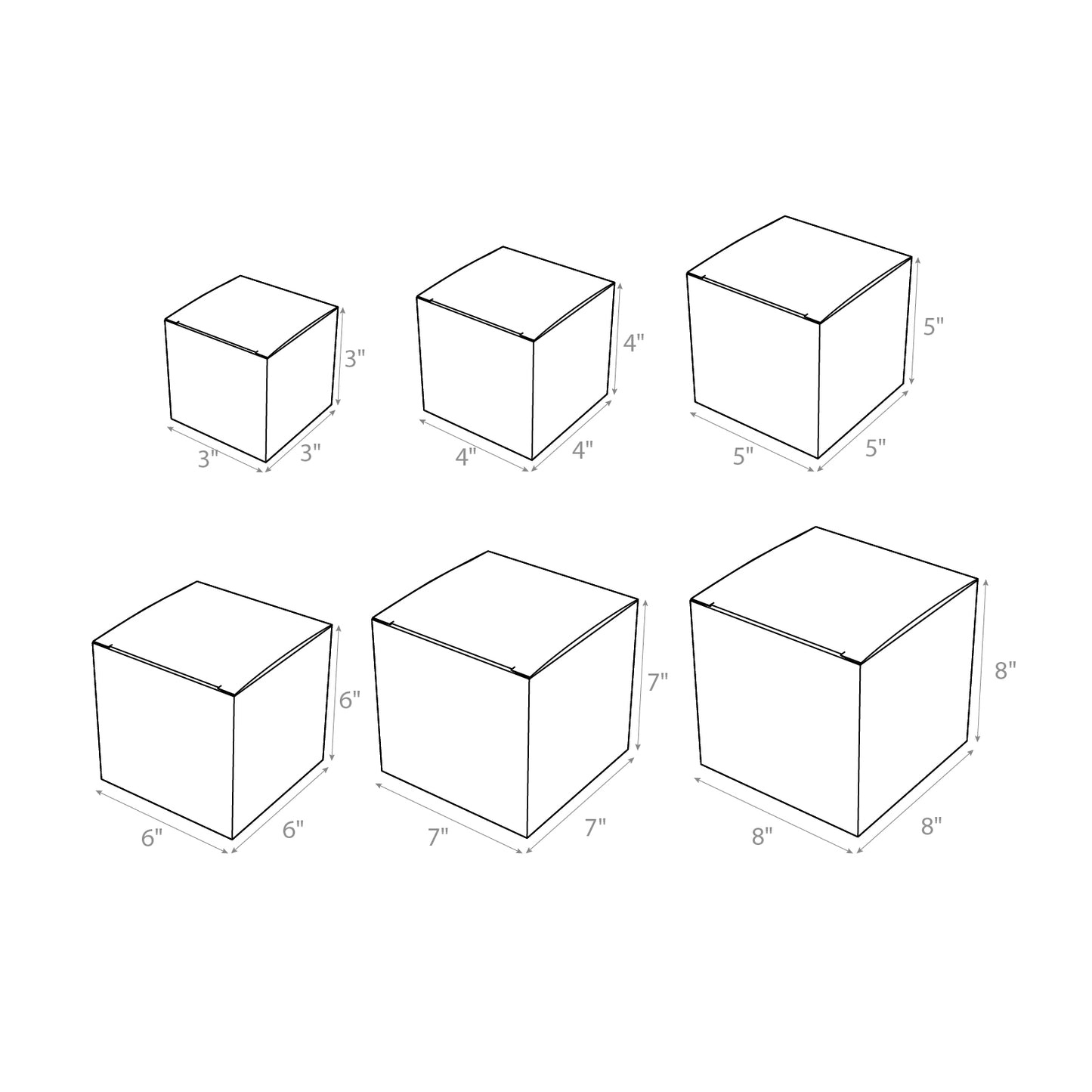 Custom Candle Boxes